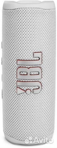 Портативная колонка Jbl jblflip6WHT