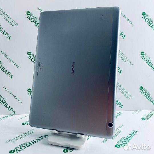 Планшет huawei Mediapad T3 10 (2017) №355127