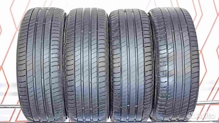 Michelin Primacy 3 215/55 R17