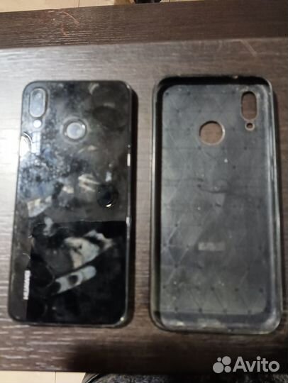 HUAWEI P20 Lite, 4/64 ГБ