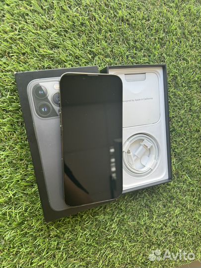 iPhone 13 Pro, 256 ГБ