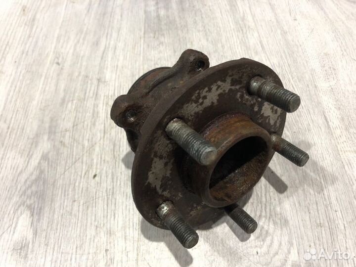 Ступица задняя Ford Focus 2 qqdb 2010