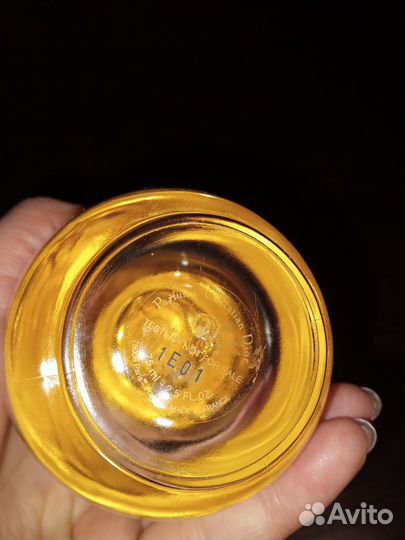 Распив оригинальной парфюмерии, цены от