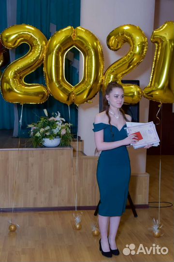 Репетитор стобалльник по химии