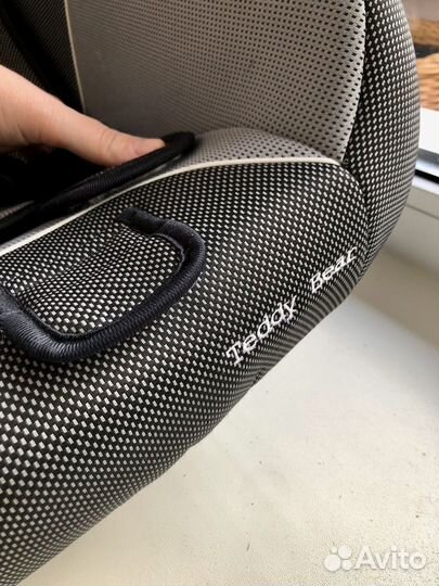 Автолюлька от 0 до 1 года