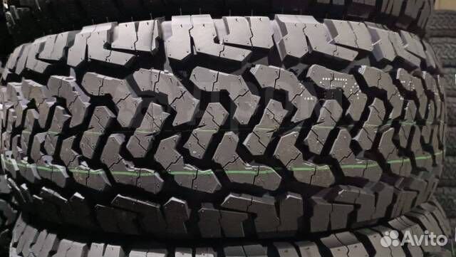 Roadcruza RA1100 A/T 245/70 R16 111T