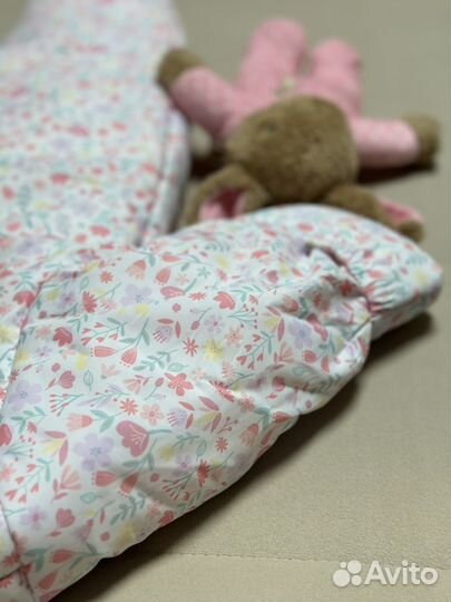 Новый комбинезон baby go 74