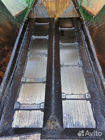 Асфальтобетоноукладчик Vogele SUPER 1300-3i, 2022