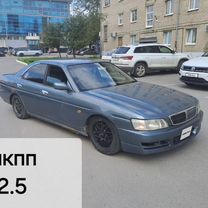 Nissan Laurel 2.5 AT, 1998, 240 000 км, с пробегом, цена 400 000 руб.