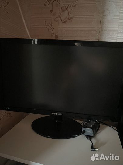 Монитор samsung s24a300bl