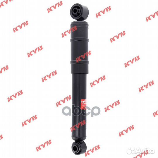 Амортизатор газовый задний Excel-G 344445 34444