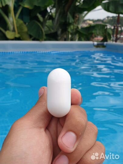 Airpods Pro новые в упаковке