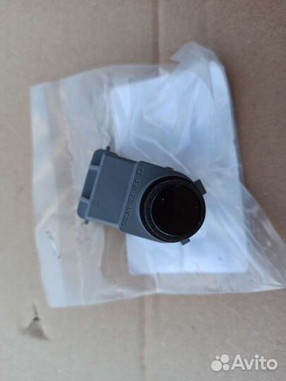 Датчик парковки передний боковой Kia Optima