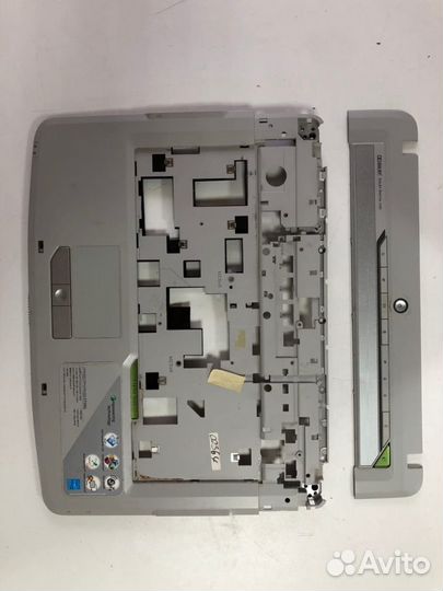 Ноутбук Acer aspire 5720 в разбор