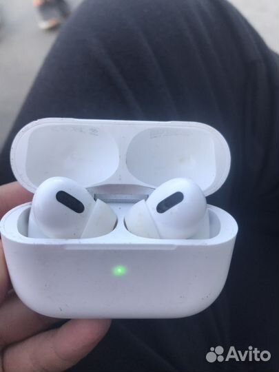 Airpods pro