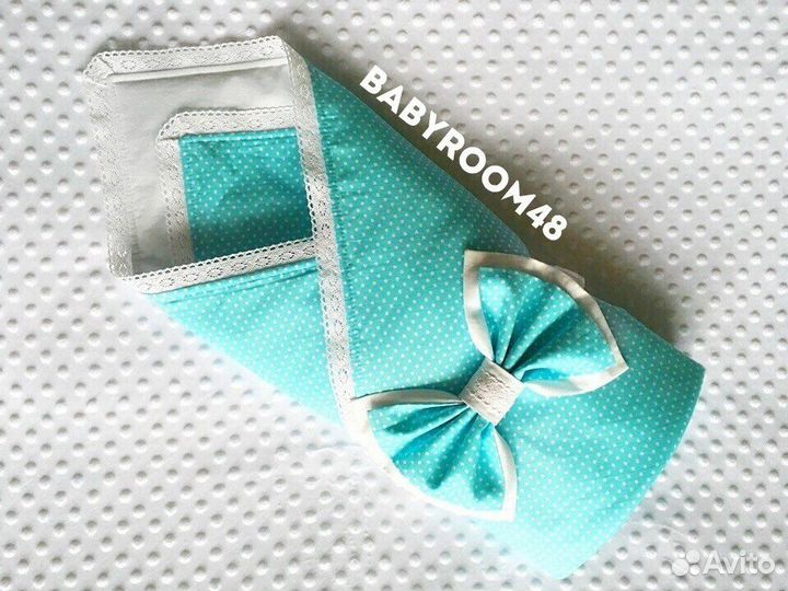 Конверт/одеяло в наличии и на заказ