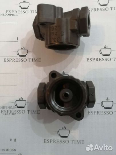 Седло пропорц. клапана wmf