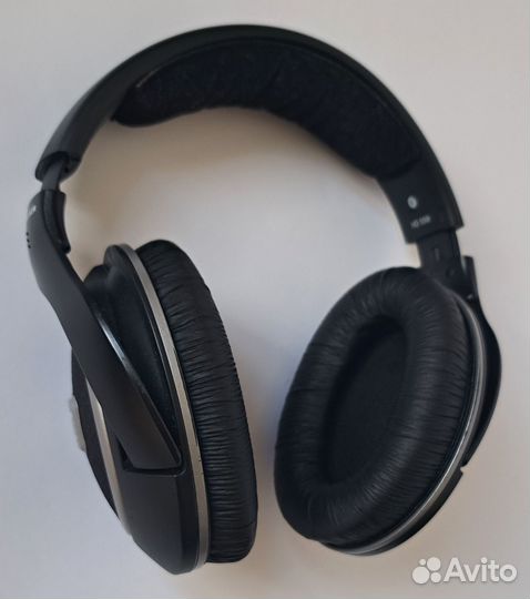 Наушники открытые Sennheiser HD 559