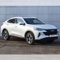 Haval F7x 2.0 AMT, 2023, 18 131 км, с пробегом, цена 2 789 000 руб.