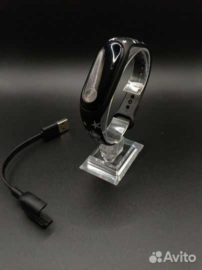 XiaoMi mi band 3 