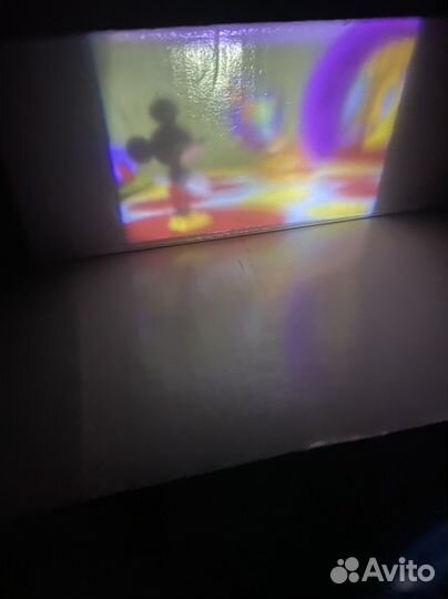 Детский диофильм