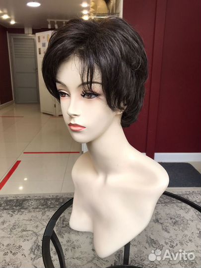 Искусственный парик Alexis Deluxe от Ellen Wille