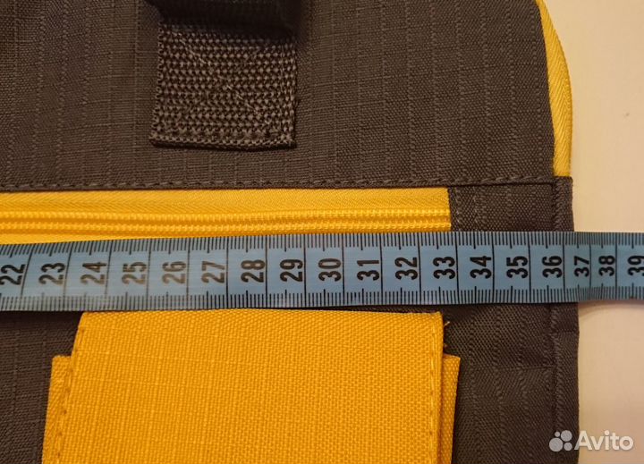 Кейс для документов или ноутбука