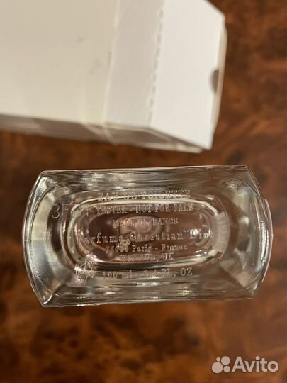 Dior Forever and ever