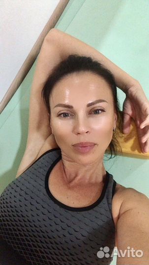 Йога в Сочи Дагомыс