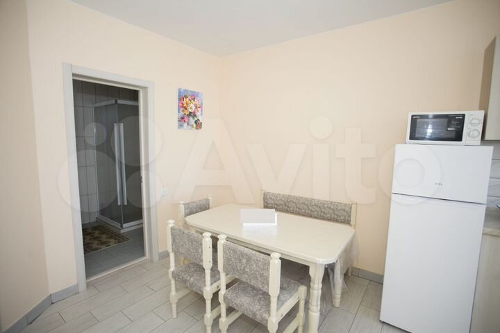 Дом 64 м² на участке 2 сот.