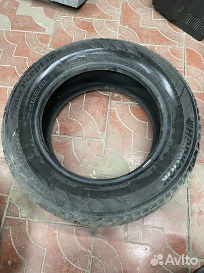 Hankook Winter I'Cept IZ2 195/65 R15
