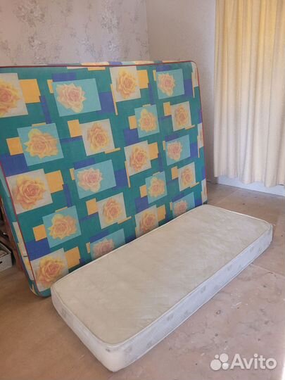 Матрас 160х200 бу