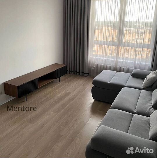 Тумба тв Batista с дверцами