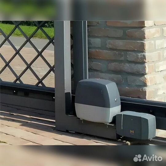 Автоматика под ключ