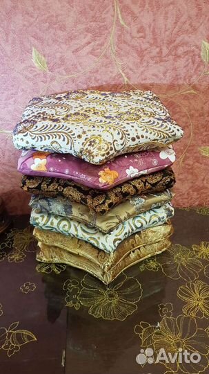 Шапочка на чайник