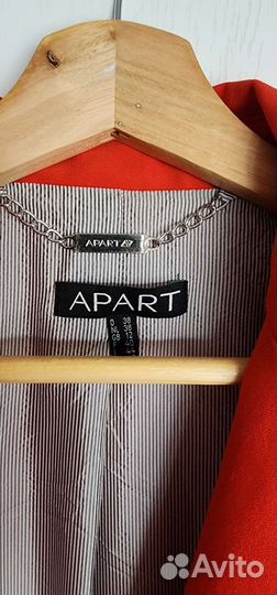 Пиджак женский