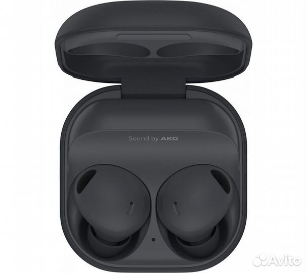 Наушники Samsung Galaxy Buds 2 Pro, графит