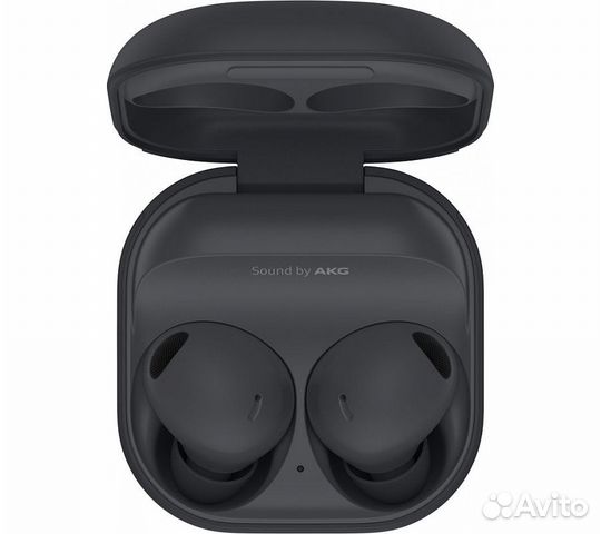 Наушники Samsung Galaxy Buds 2 Pro, графит