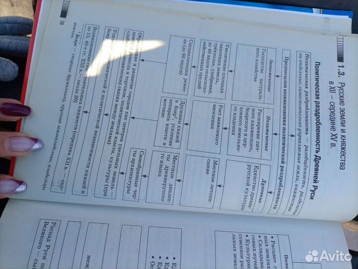 Учебник для подготовки к огэ