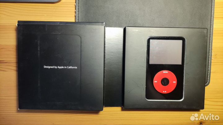 iPod U2 Special Edition 30 Gb