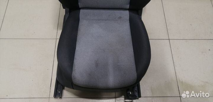 К-кт сидений Fabia 2007-2015