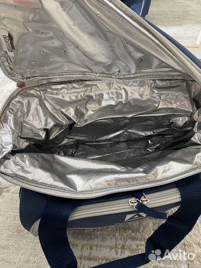 Новый набор для пикника с термосумкой