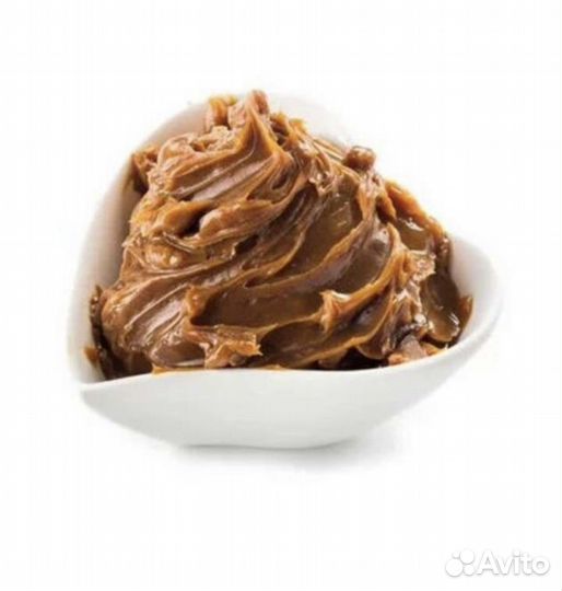 Сгущёнка вареная премиум Любинская