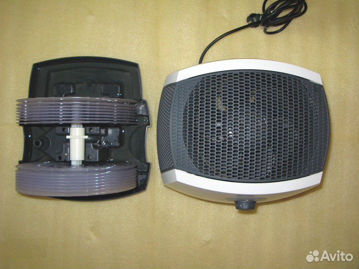 Увлажнитель,«мойка воздуха», «Boneco» Air-O-Swiss