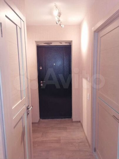 1-к. квартира, 28 м², 3/5 эт.