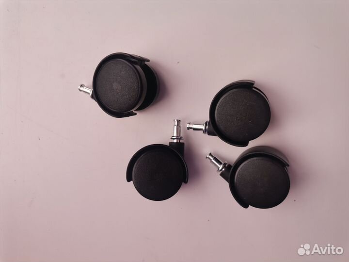 Колесики мебельные