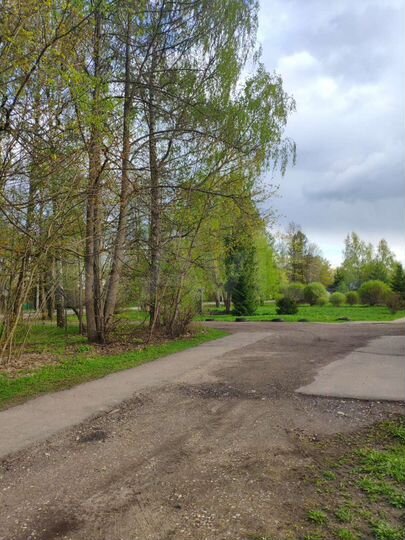 Дом 74 м² на участке 11,3 сот.