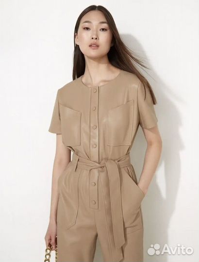 Комбинезон Mollis