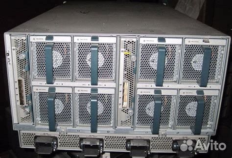 Cisco ucs 5108