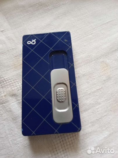 Автомобильная. Зажигалка